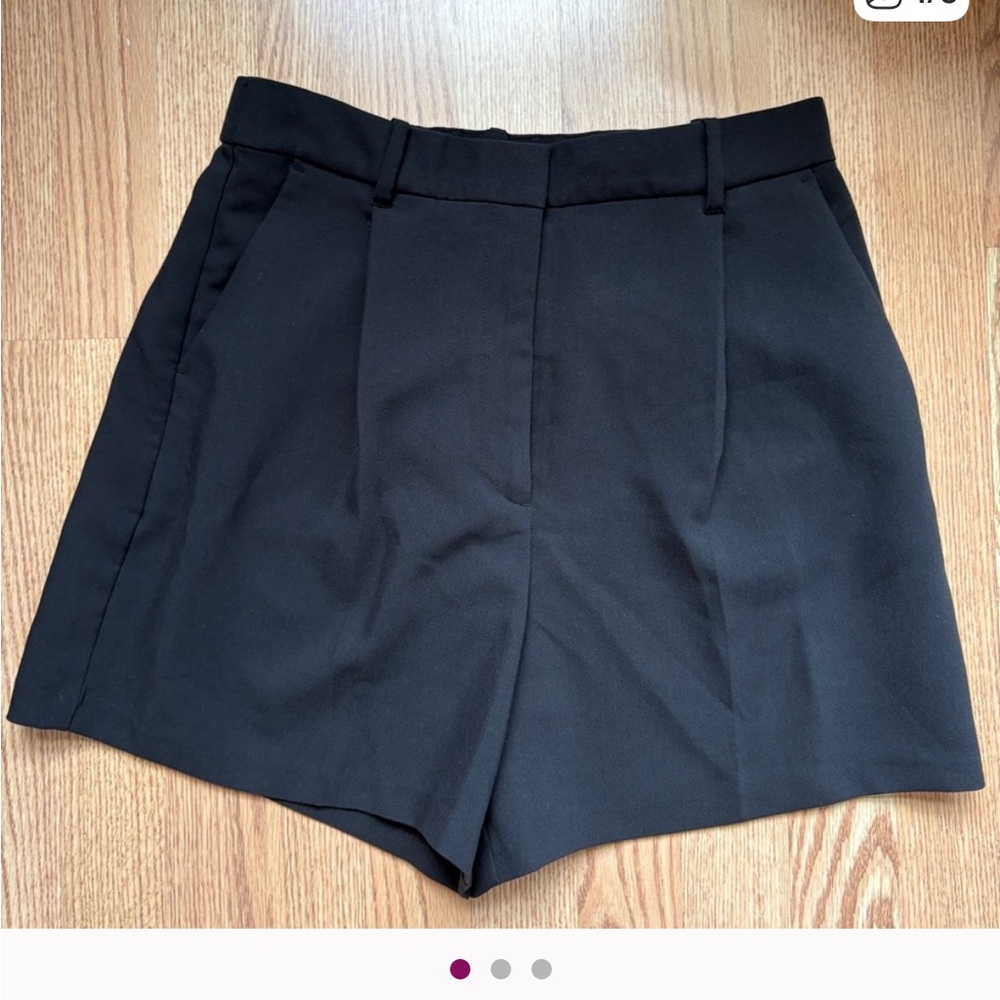 Abercrombie Tailored Shorts